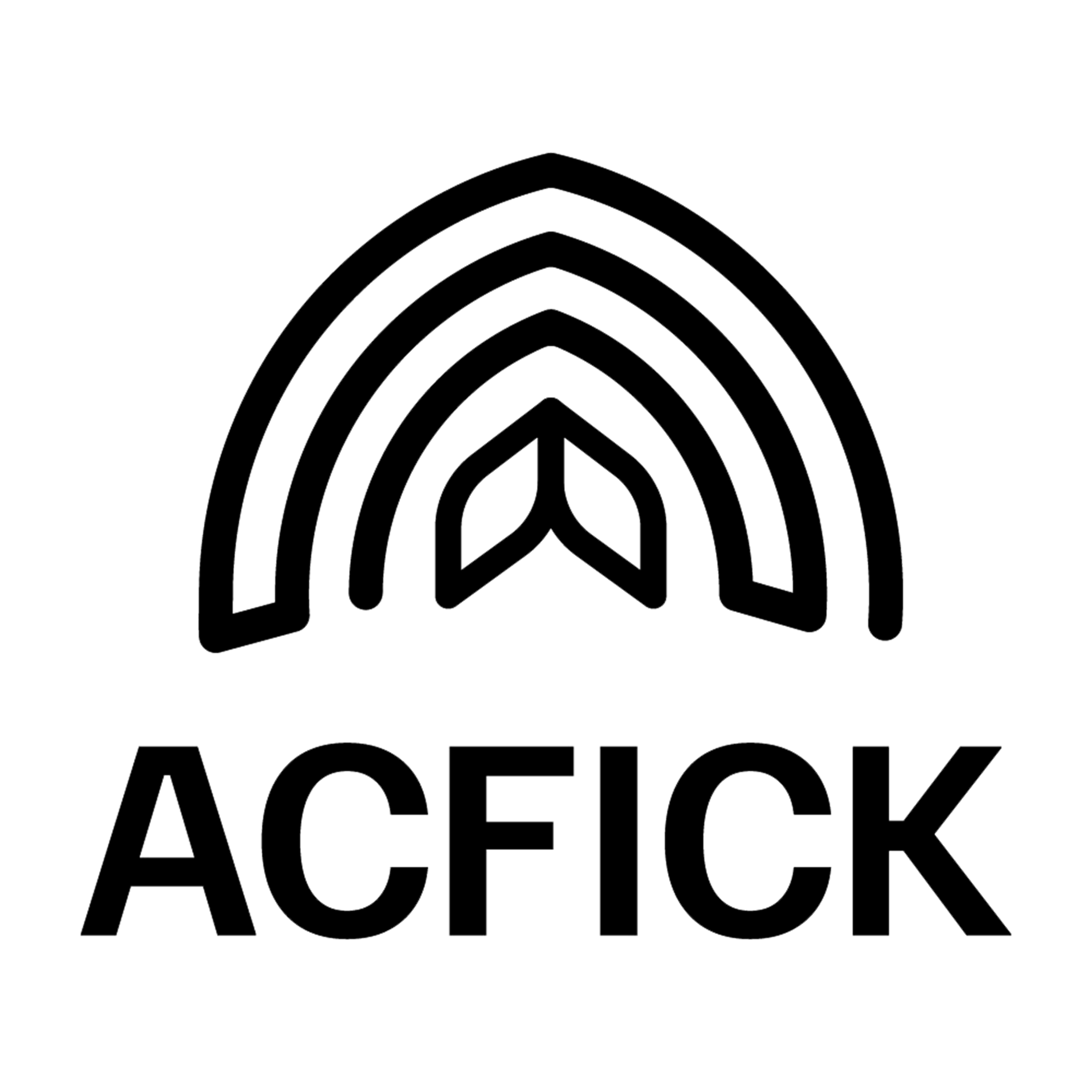 UPVC Factory logo